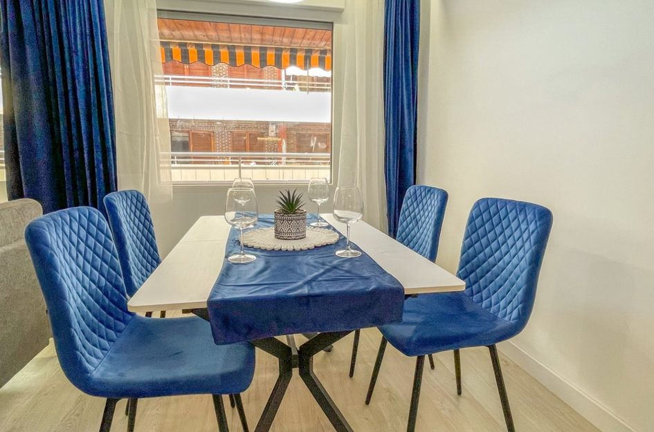 Appartement in Torrevieja