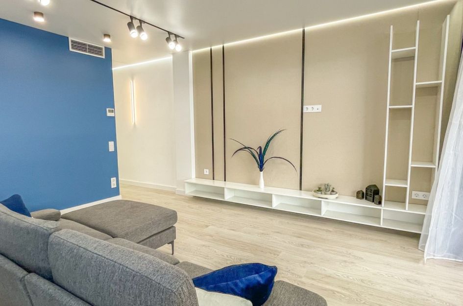 Appartement in Torrevieja
