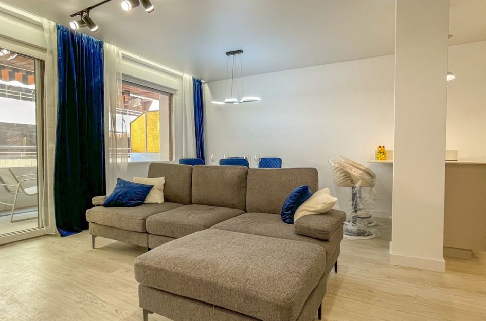 Appartement in Torrevieja