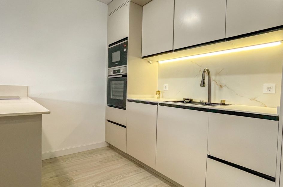 Appartement in Torrevieja