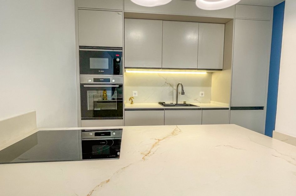 Appartement in Torrevieja