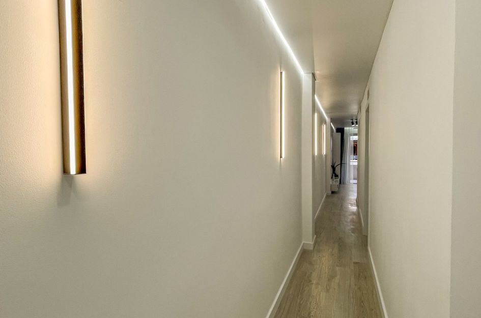 Appartement in Torrevieja