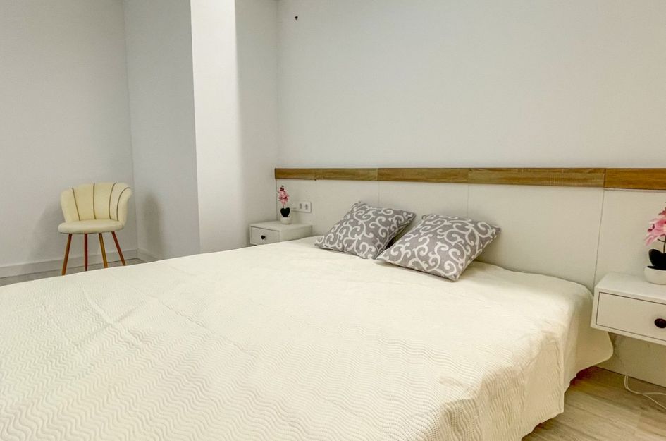 Appartement in Torrevieja