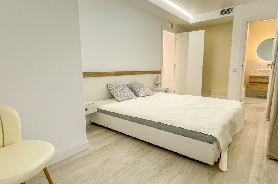 Appartement in Torrevieja