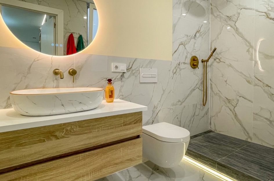 Appartement in Torrevieja
