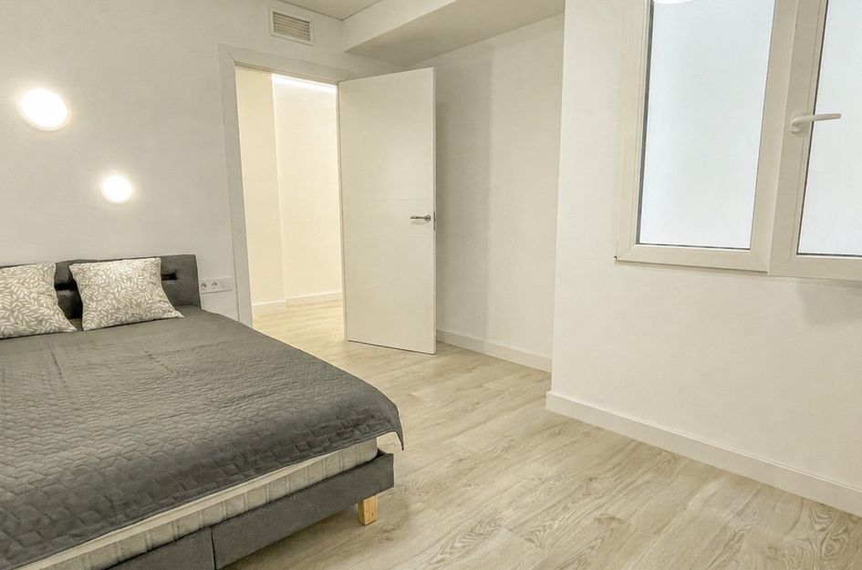 Appartement in Torrevieja