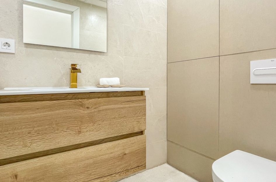 Appartement in Torrevieja