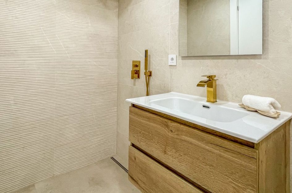 Appartement in Torrevieja