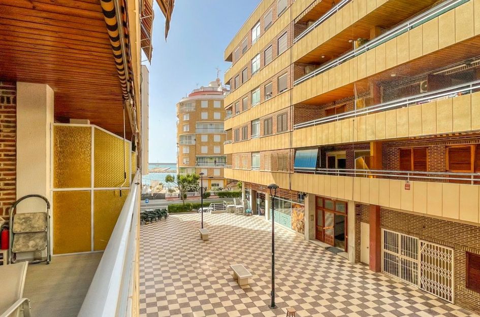 Appartement in Torrevieja
