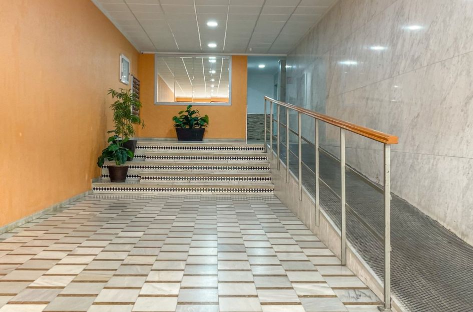 Appartement in Torrevieja