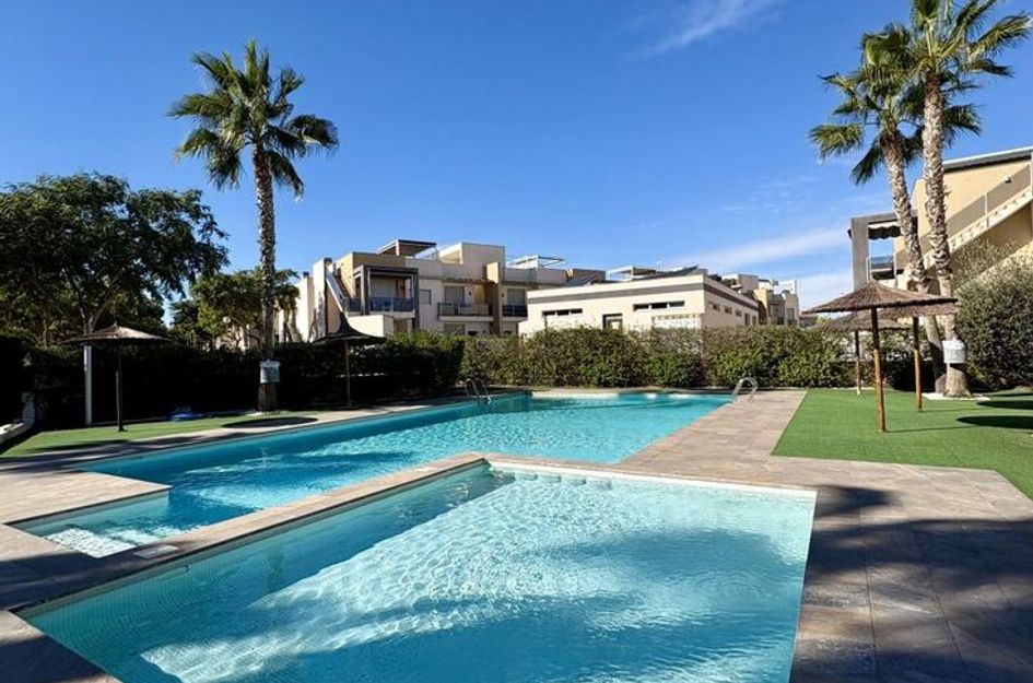 Appartement in Guardamar del Segura