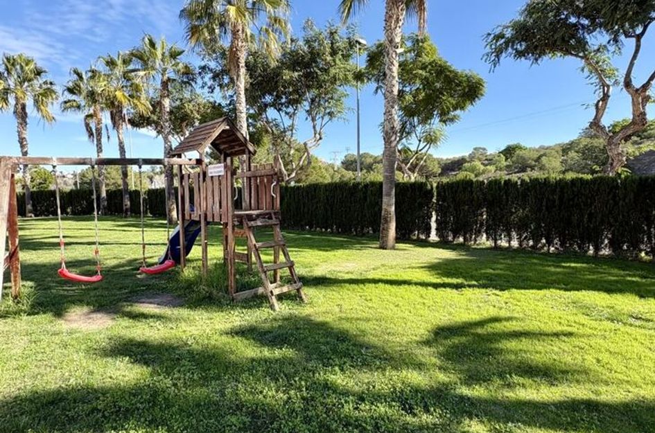 Appartement in Guardamar del Segura