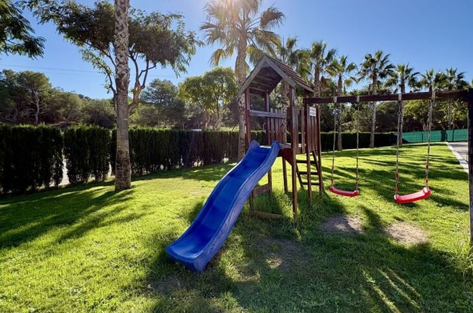 Appartement in Guardamar del Segura