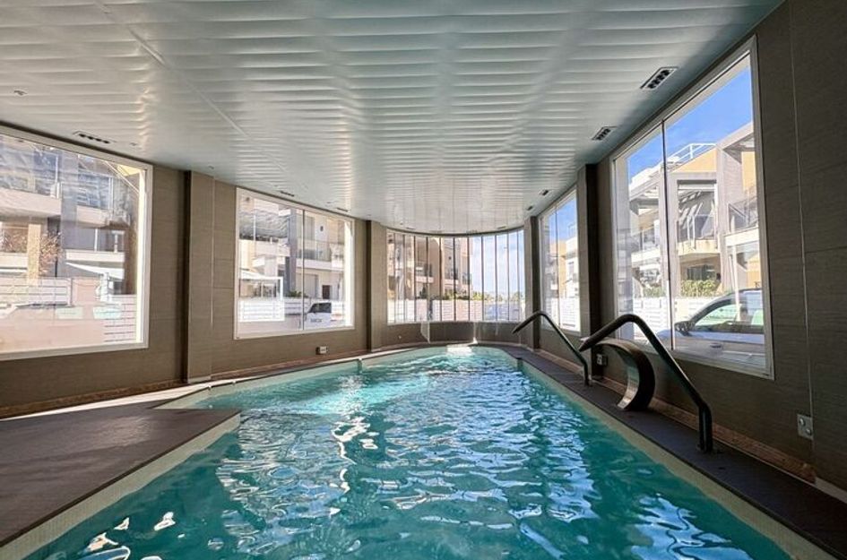 Appartement in Guardamar del Segura