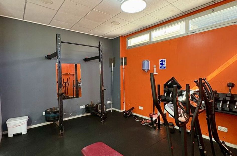 Appartement in Guardamar del Segura
