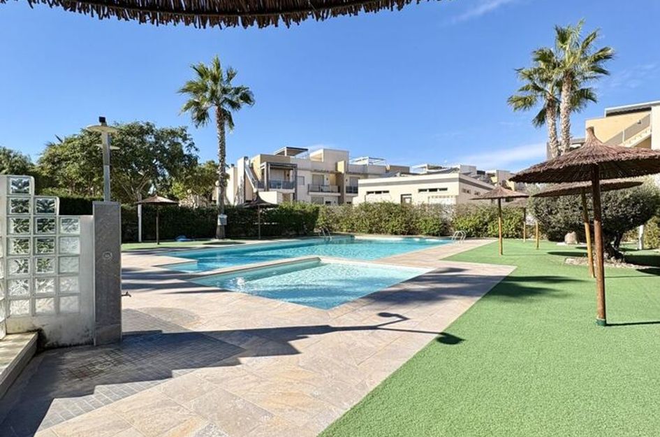 Appartement in Guardamar del Segura