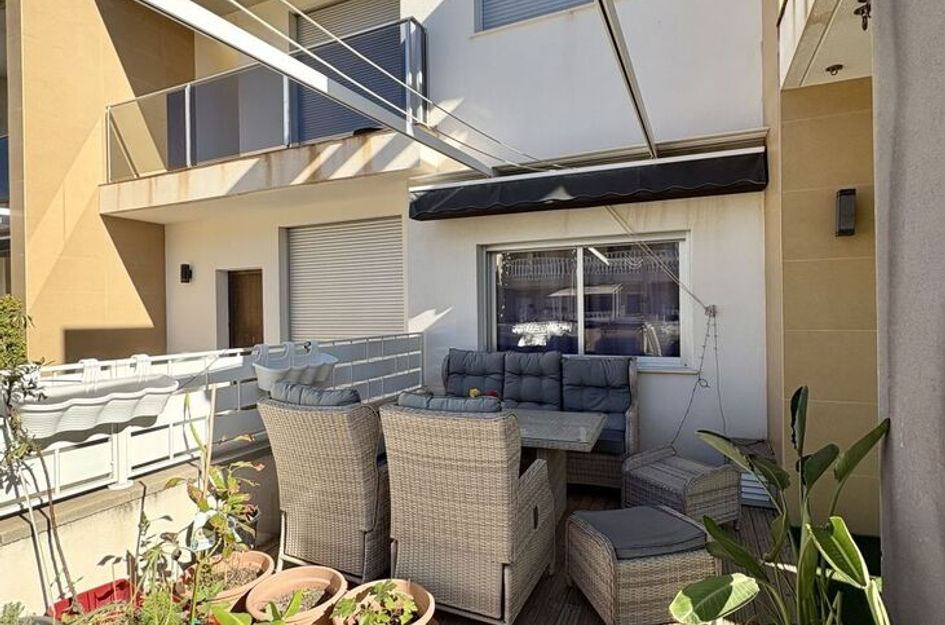 Appartement in Guardamar del Segura