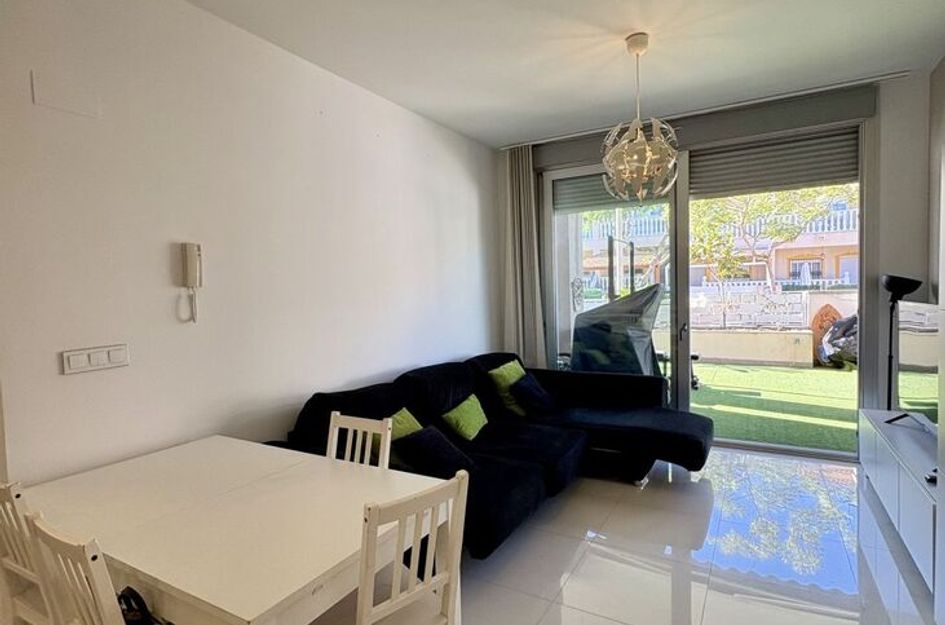 Appartement in Guardamar del Segura