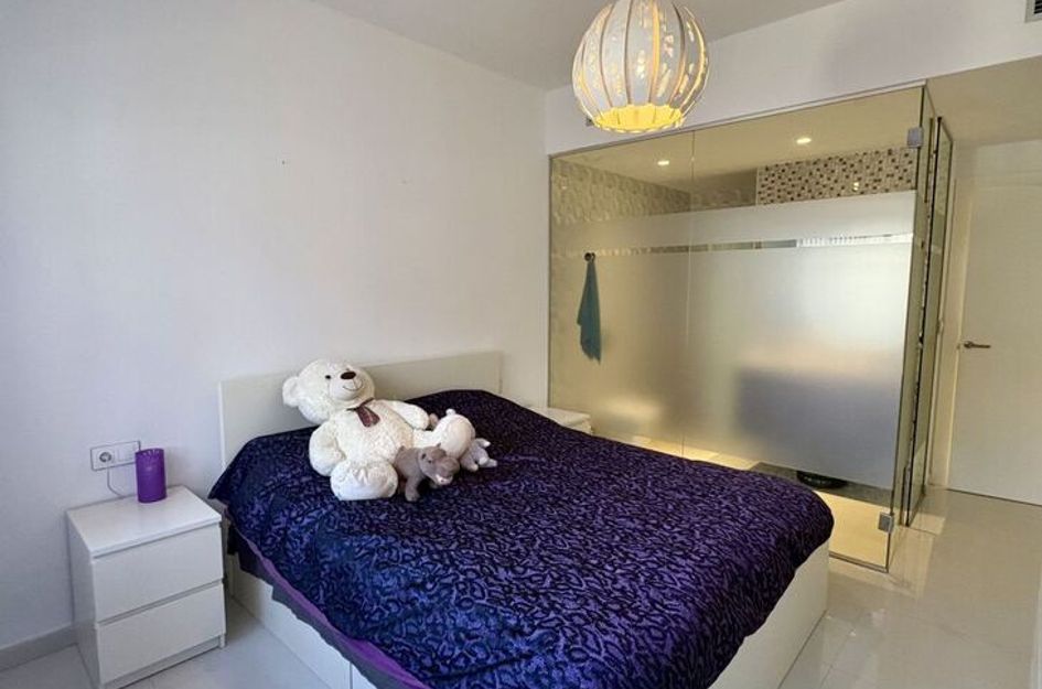 Appartement in Guardamar del Segura