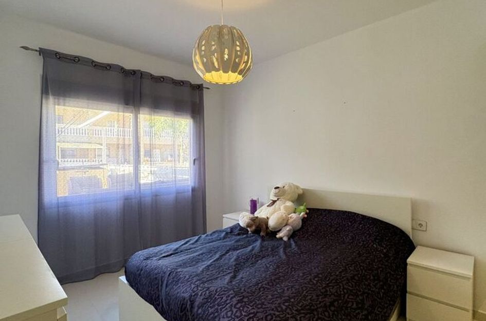 Appartement in Guardamar del Segura