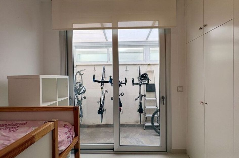 Appartement in Guardamar del Segura