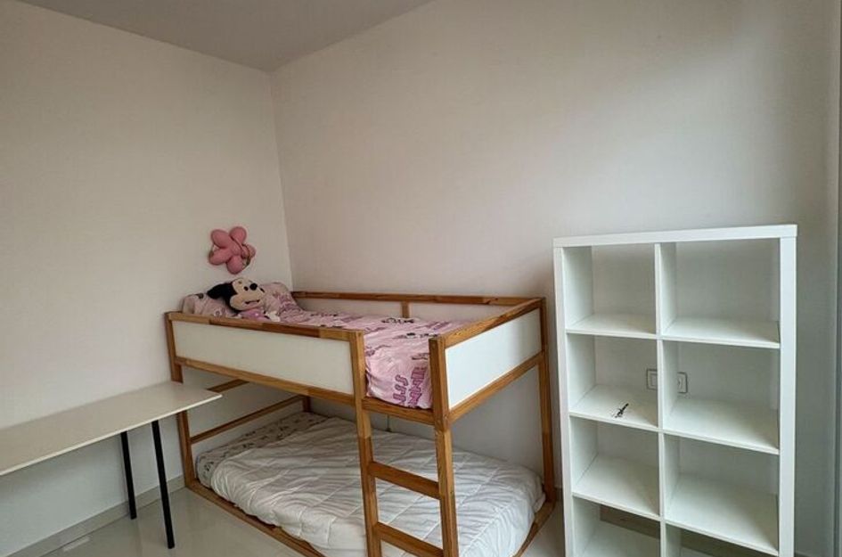 Appartement in Guardamar del Segura
