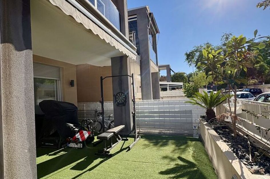 Appartement in Guardamar del Segura