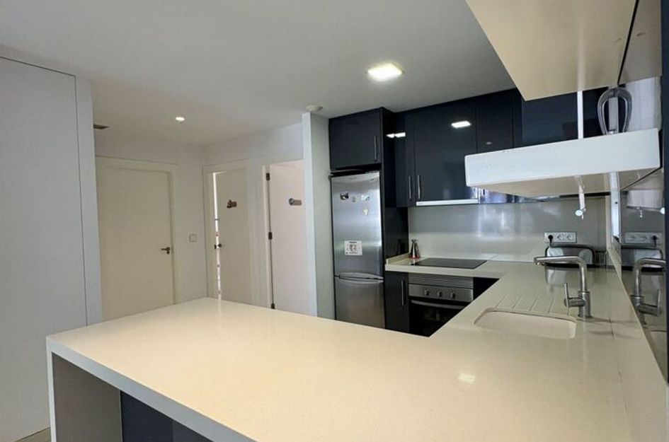 Appartement in Guardamar del Segura