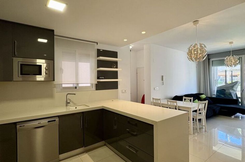 Appartement in Guardamar del Segura