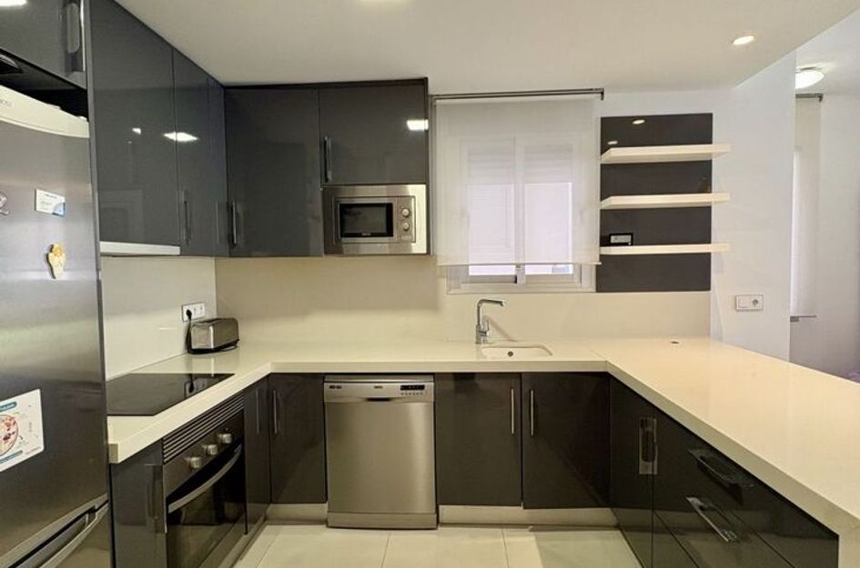 Appartement in Guardamar del Segura