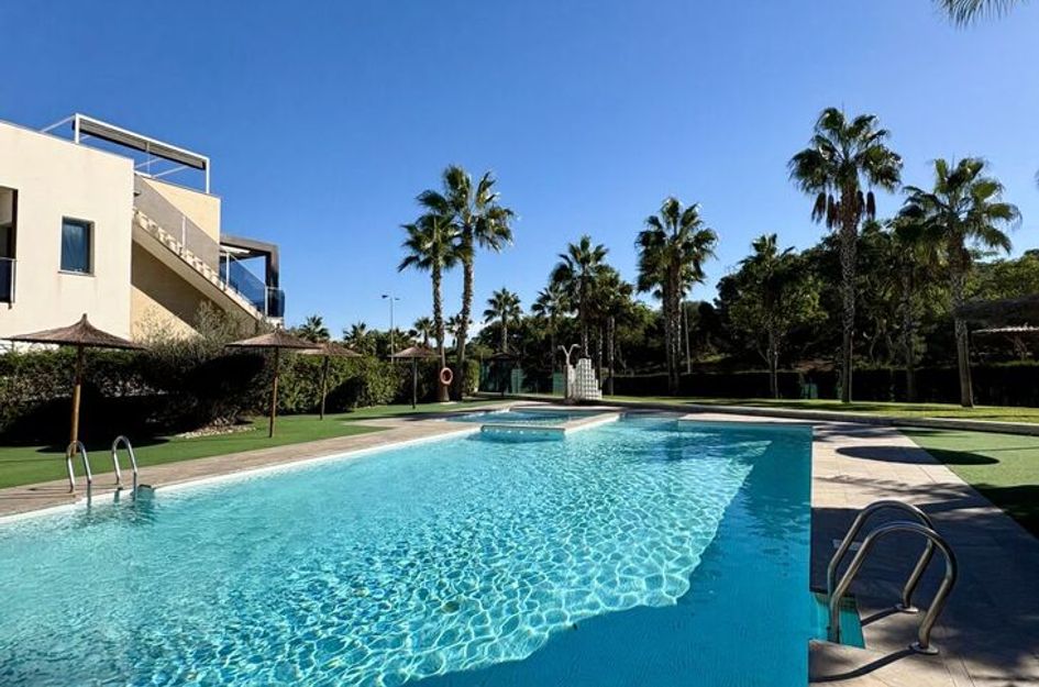 Appartement in Guardamar del Segura