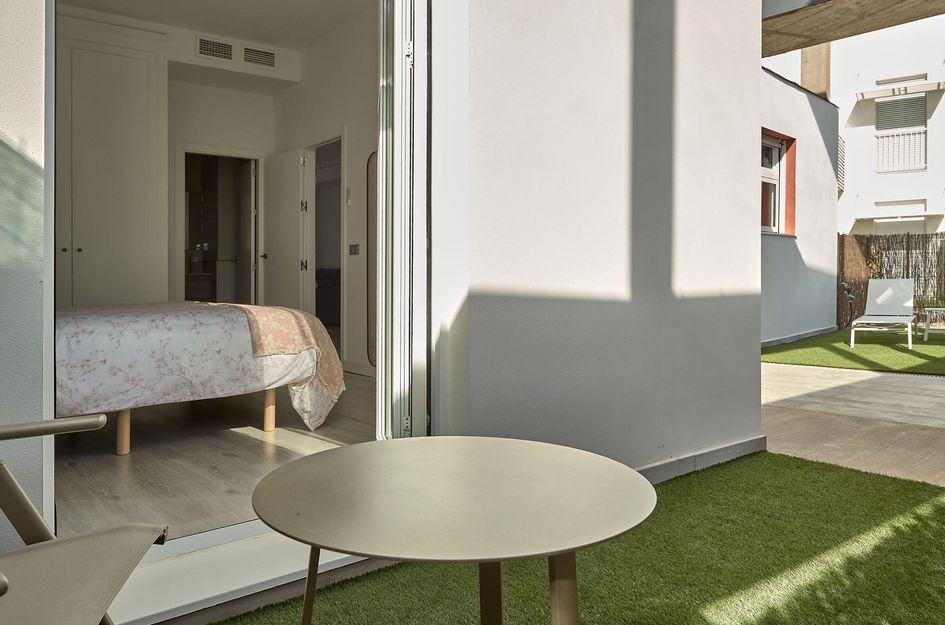 Appartement in Puerto Rey