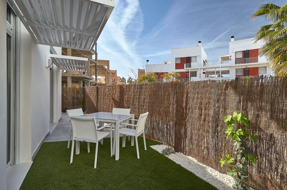 Appartement in Puerto Rey