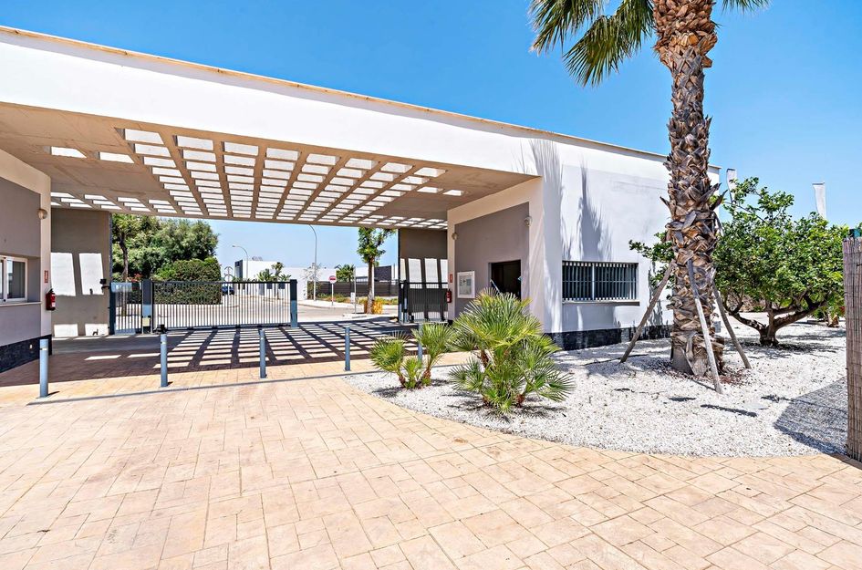 Appartement in Puerto Rey