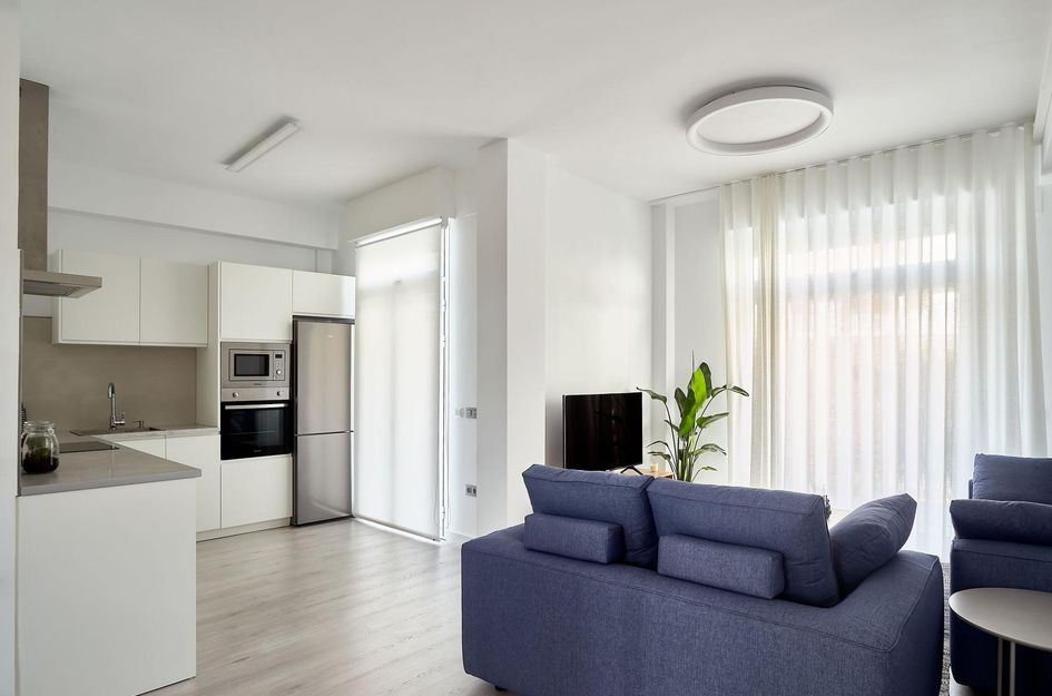 Appartement in Puerto Rey