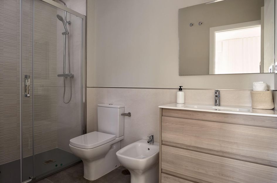 Appartement in Puerto Rey