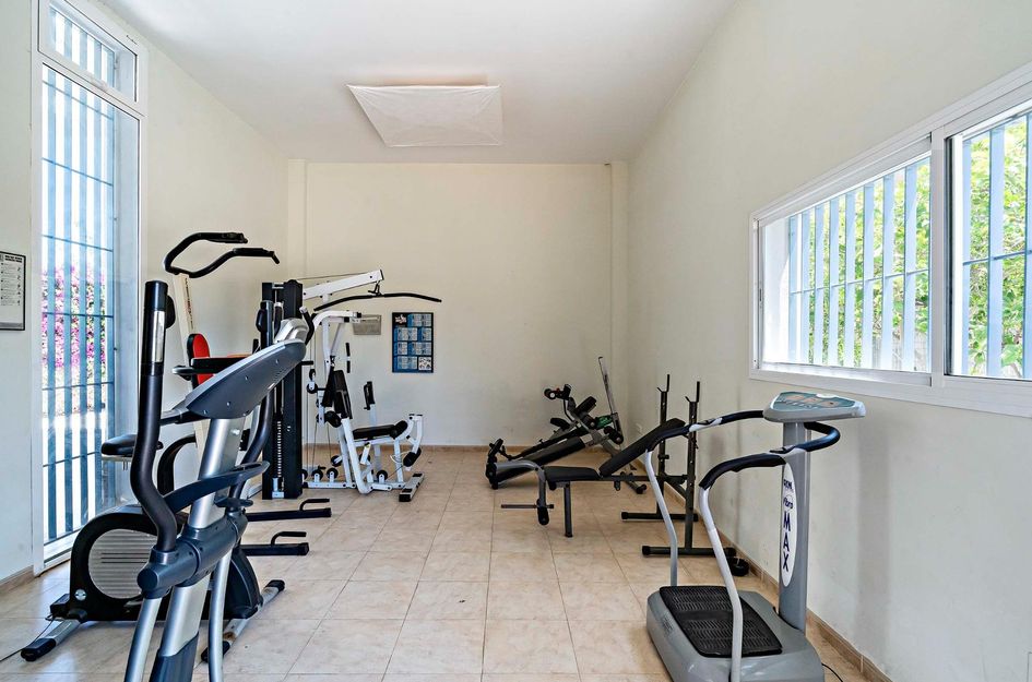 Appartement in Puerto Rey