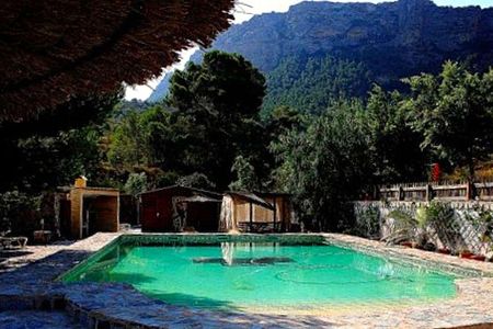 Finca in Gea y Truyols