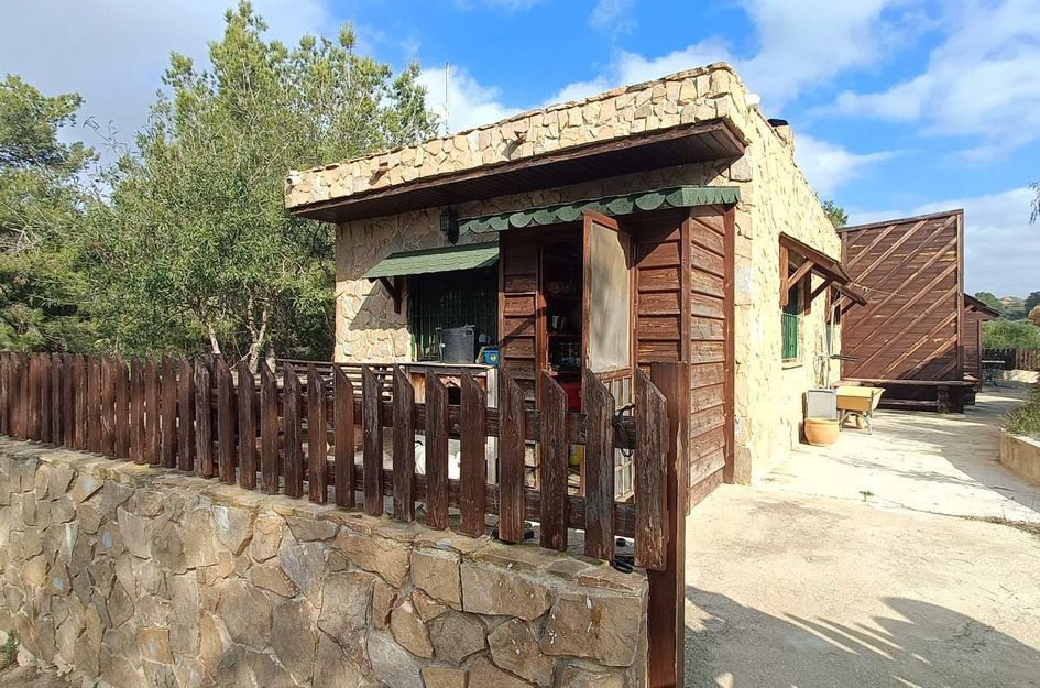 Finca in Gea y Truyols