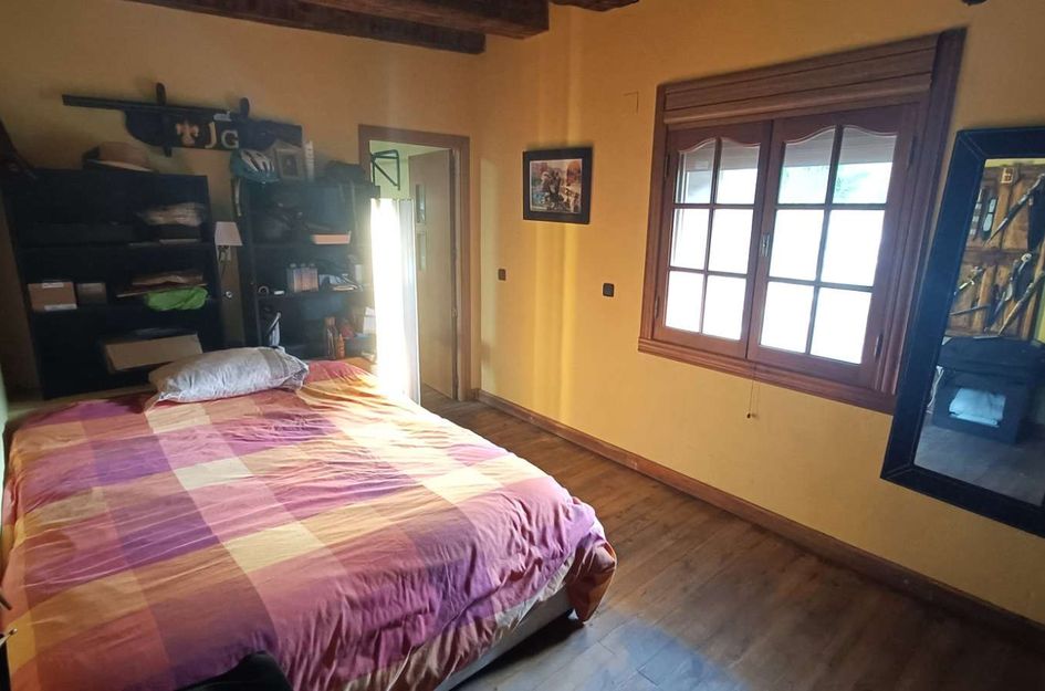 Finca in Gea y Truyols