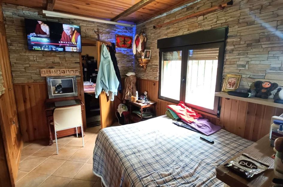 Finca in Gea y Truyols