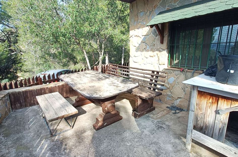 Finca in Gea y Truyols