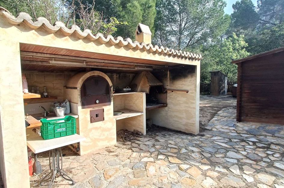 Finca in Gea y Truyols