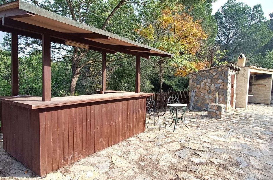 Finca in Gea y Truyols