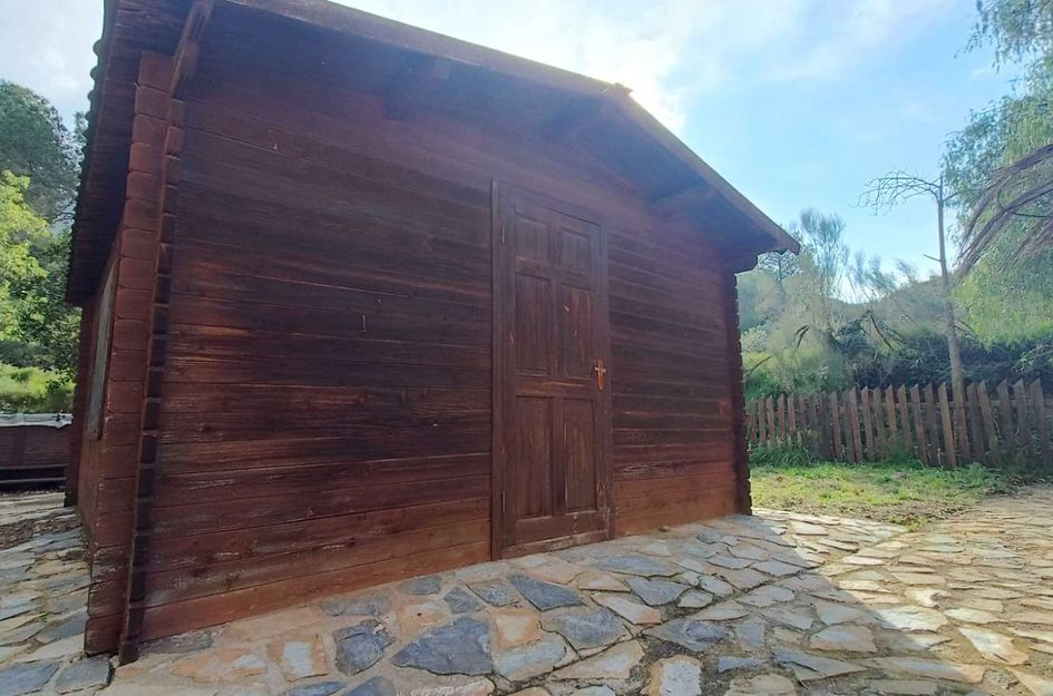 Finca in Gea y Truyols