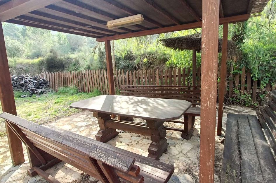 Finca in Gea y Truyols