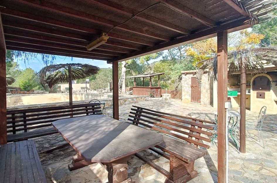 Finca in Gea y Truyols
