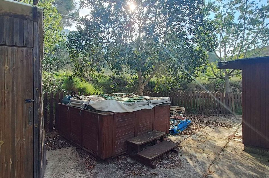 Finca in Gea y Truyols