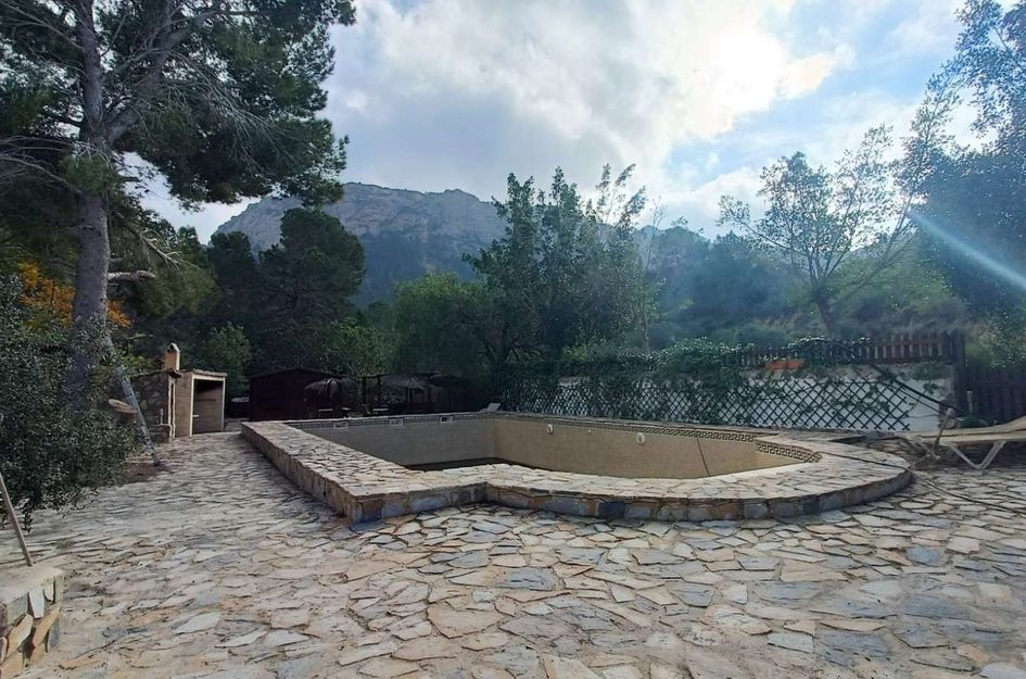 Finca in Gea y Truyols