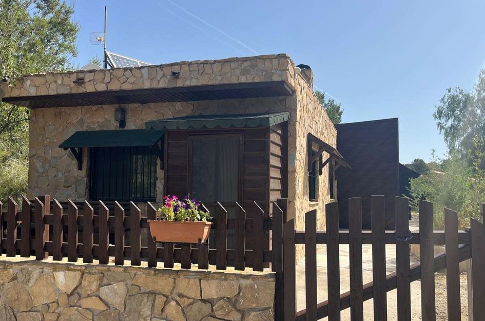 Finca in Gea y Truyols